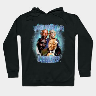 Louis gossett jr Hoodie